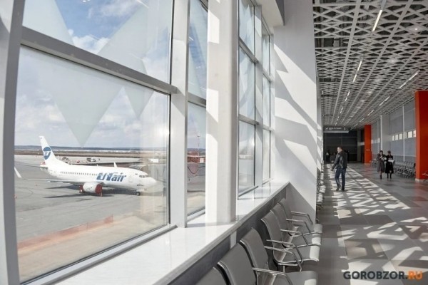 Росавиация продлила режим ограничения полетов до 10 октября Росавиация продлила режим ограничения полетов до 10 октября