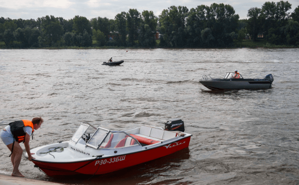 
                    Ростуризм назвал Башкирию новинкой высокого летнего сезона

                