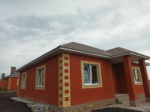 РСХБ в Башкортостане выдал 8,5 млрд рублей по программе льготной сельской ипотеки 