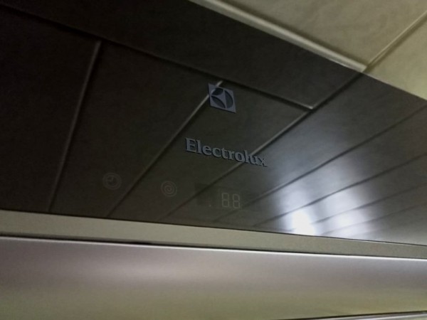 Шведский производитель бытовой техники Electrolux принял решение уйти из России  Шведский производитель бытовой техники Electrolux принял решение уйти из России