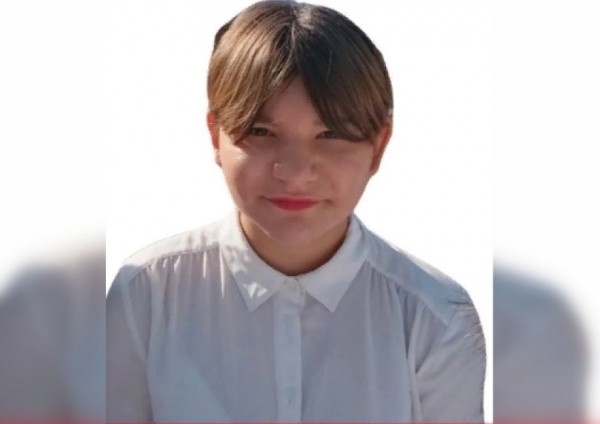 В Башкирии пропала 14-летняя Анна Шмелькова 