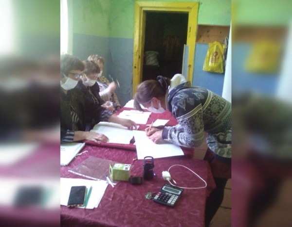 В Башкирии в трех муниципалитетах прошли выборы 