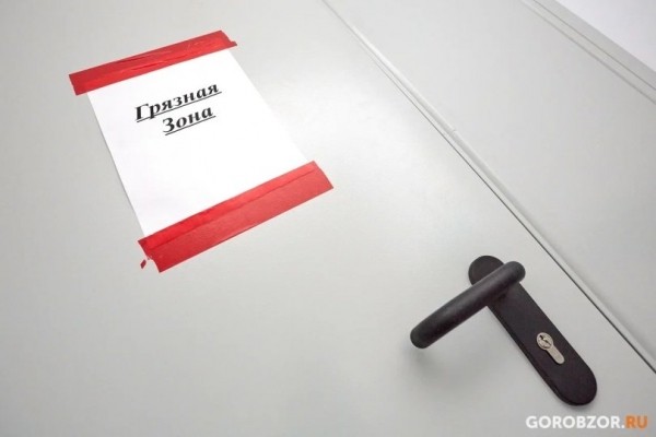 В Башкирии за сутки коронавирусом заболели 638 человек 