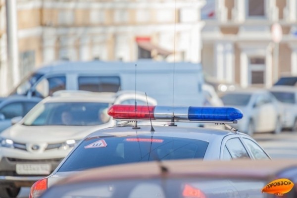 В ГИБДД Башкирии сообщили о начале спецоперации  В ГИБДД Башкирии сообщили о начале спецоперации