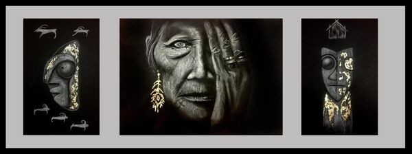 В Москве впервые пройдет выставка молодых художников России "Наследие и современность"