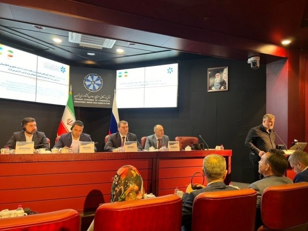 Башкирия и Иран договорились о взаимных поставках продукции 