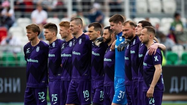 Гендиректор "Уфы" Газизов сообщил о включении Республики Башкортостан в состав учредителей