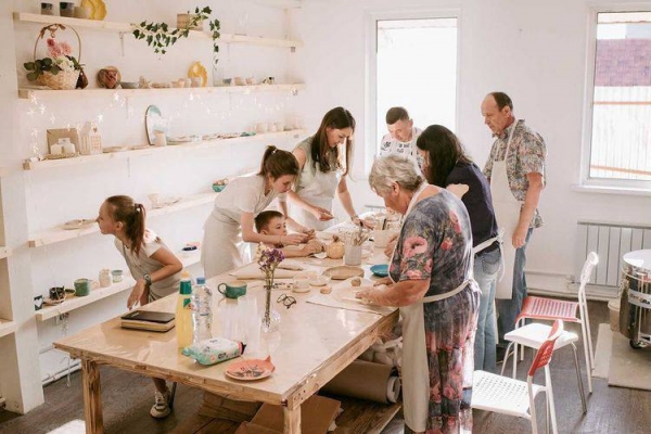 Число самозанятых в Башкирии с начала года выросло на 44%
Число самозанятых в Башкирии с начала года выросло на 44%