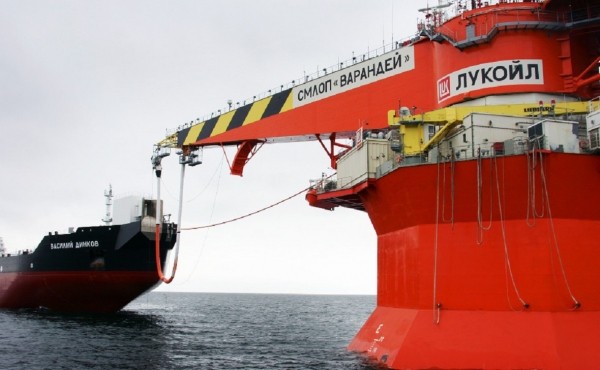 «Дочка» «Башнефти» выиграла иск к ЛУКОЙЛу на 7,8 млрд рублей
                 
                    «Дочка» «Башнефти» выиграла иск к ЛУКОЙЛу на 7,8 млрд рублей