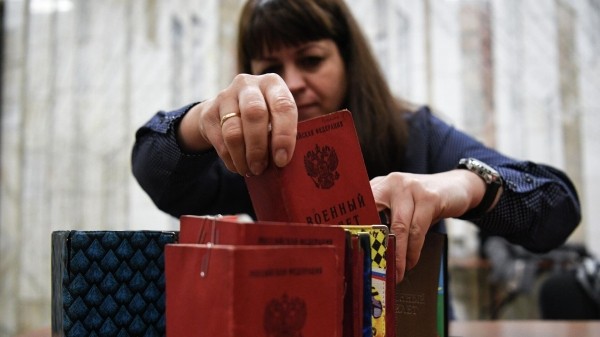 Депутаты Башкирии планируют попросить Минобороны о финансовой поддержке для военкоматов