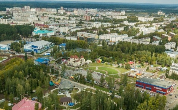 
                    Канализационную станцию в Нефтекамске за ₽774 млн построит фирма «Билд»

                