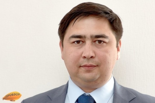 Первый заместитель премьер-министра Башкирии Азат Бадранов начал проходить боевое слаживание 