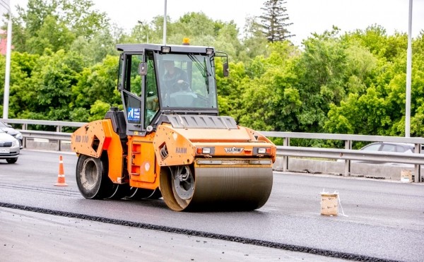 Росавтодор изымает 31 земельный участок в Башкирии под реконструкцию М-5
                 
                    Росавтодор изымает 31 земельный участок в Башкирии под реконструкцию М-5