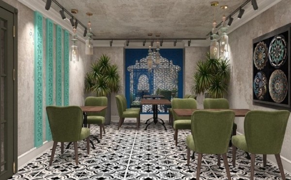 
                    Столовую в здании Минсельхоза Башкирии обновят за 40 млн рублей

                