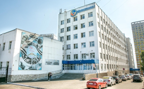 «Уфаводоканал» заплатит посреднику в возврате долгов жильцов до ₽74 млн
«Уфаводоканал» заплатит посреднику в возврате долгов жильцов до ₽74 млн