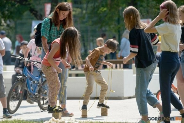 В Башкирии планируют увеличить количество круглогодичных детских лагерей В Башкирии планируют увеличить количество круглогодичных детских лагерей