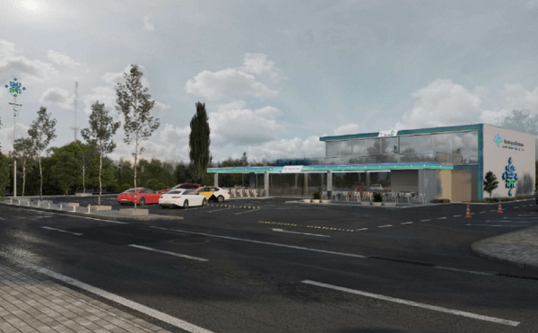 В Башкирии проект придорожного комплекса за ₽75 млн стал приоритетным
                 
                    В Башкирии проект придорожного комплекса за ₽75 млн стал приоритетным