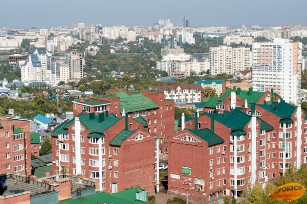 В Башкирии в новые многоквартирные дома из аварийного жилья переедут 485 человек В Башкирии в новые многоквартирные дома из аварийного жилья переедут 485 человек