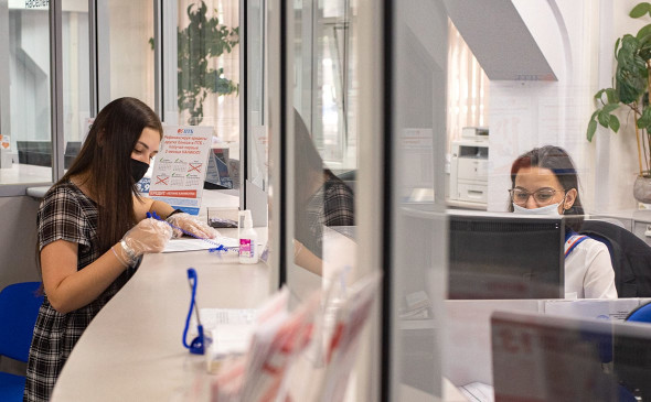 
                    В Башкирии выдача потребкредитов упала на 11% после пяти месяцев роста

                