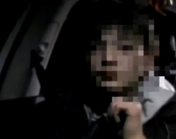 В Башкирии задержали пьяного 15-летнего водителя 