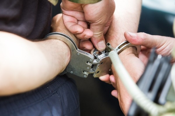 В Башкирии зафиксировали снижение числа преступлений
В Башкирии зафиксировали снижение числа преступлений