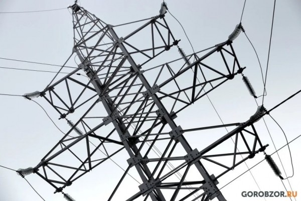 В Стерлитамаке восстановили отключенное электроснабжение В Стерлитамаке восстановили отключенное электроснабжение