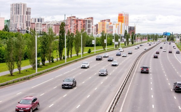 Выдача автокредитов в Башкирии упала на 11% после пяти месяцев роста
Выдача автокредитов в Башкирии упала на 11% после пяти месяцев роста