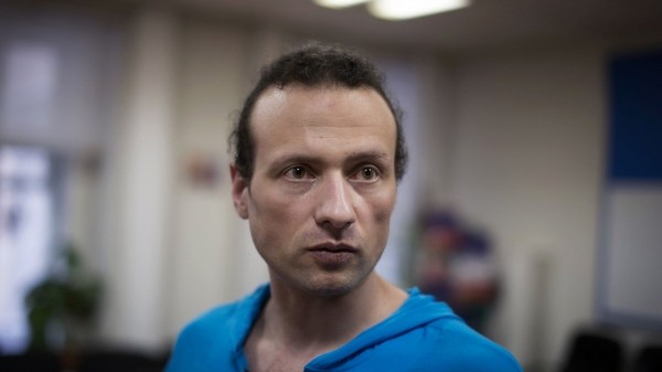 Экс-директору ДК Фарберу дали три года и два месяца колонии за поджог военкомата Экс-директору ДК Фарберу дали три года и два месяца колонии за поджог военкомата