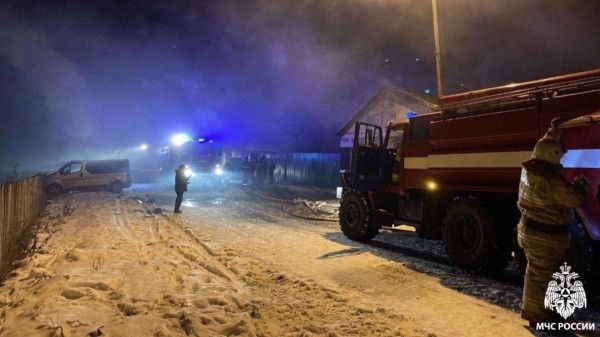 Власти Стерлитамакского района заявили, что окажут помощь родным погибших при пожаре  Власти Стерлитамакского района заявили, что окажут помощь родным погибших при пожаре