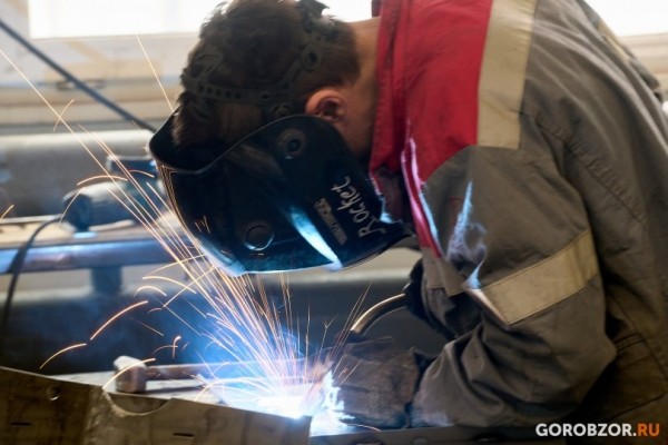 Инвестор из Казахстана намерен вложить 2,4 млрд рублей в вагоностроительный завод в Башкирии 