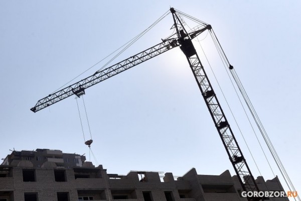 Портфель строительных проектов Сбера на Урале с начала года вырос на 46% 