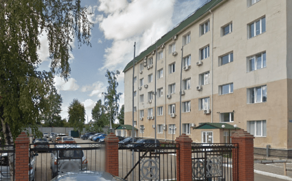 Арестованное имущество ВНЗМ в Уфе выставили на торги за ₽220 млн
                 
                    Арестованное имущество ВНЗМ в Уфе выставили на торги за ₽220 млн