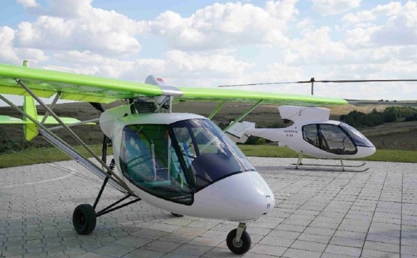 Башкирское ОКБ «Ротор» не смогло взыскать 21 млн у московского инвестора
Башкирское ОКБ «Ротор» не смогло взыскать 21 млн у московского инвестора