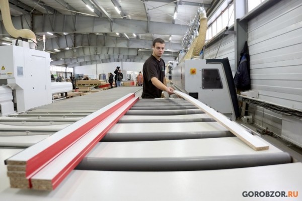 В 2022 году промышленное производство Башкирии выросло на 2,8% 