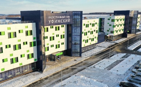 Число резидентов индустриального парка в Башкирии за год выросло на 50%
Число резидентов индустриального парка в Башкирии за год выросло на 50%