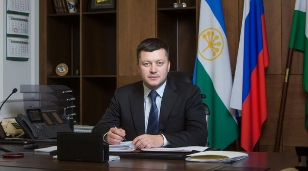 Ратмир Мавлиев вошел в число лидеров медиарейтинга мэров ПФО  Ратмир Мавлиев вошел в число лидеров медиарейтинга мэров ПФО