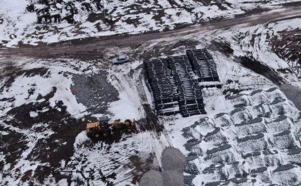 
                    До конца 2024 года в Башкирии ликвидируют шесть крупных свалок

                