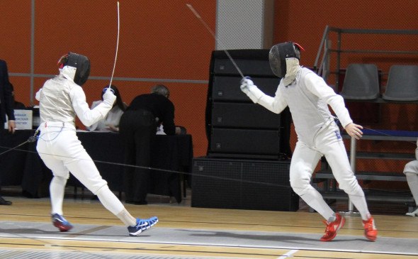 
                    Госэкспертиза одобрила проект строительства Центра фехтования в Уфе

                