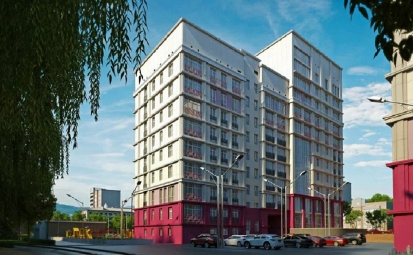 
                    МУП «Центр недвижимости» Уфы признали банкротом

                