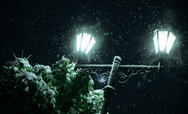 
                    На энергосберегающее уличное освещение в Уфе направят до 1,1 млрд рублей

                