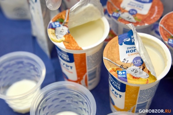 На «Молочной кухне»: как в Уфе готовят полезные продукты для самых маленьких жителей столицы На «Молочной кухне»: как в Уфе готовят полезные продукты для самых маленьких жителей столицы