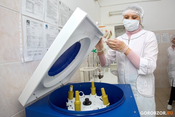 На «Молочной кухне»: как в Уфе готовят полезные продукты для самых маленьких жителей столицы На «Молочной кухне»: как в Уфе готовят полезные продукты для самых маленьких жителей столицы