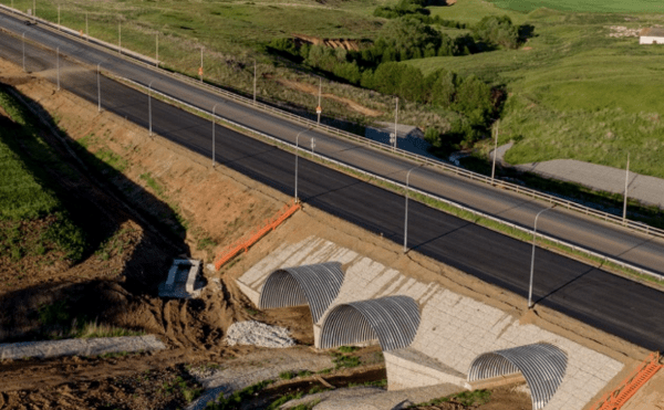 
                    На содержание трех мостов на трассе М-7 в Башкирии выделили ₽115 млн

                