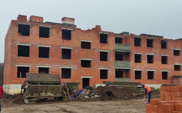 «Оникс» получит компенсационные участки за достройку ЖК «Цветы Башкирии»
                 
                    «Оникс» получит компенсационные участки за достройку ЖК «Цветы Башкирии»