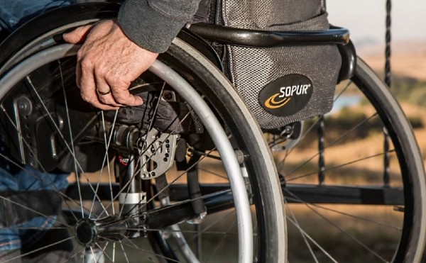 Производителям средств реабилитации инвалидов в Башкирии обещали субсидии
Производителям средств реабилитации инвалидов в Башкирии обещали субсидии