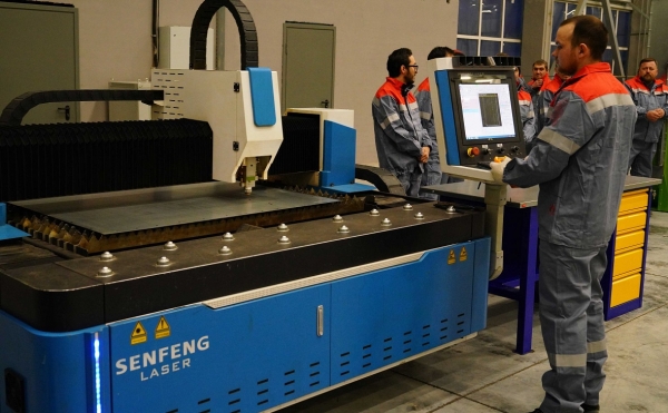 
                    Ряд инвестпроектов в Башкирии из-за санкций подорожал вдвое

                