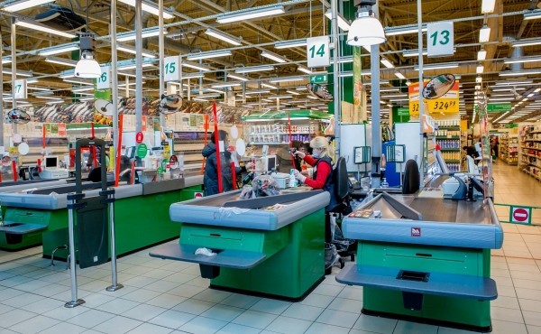 Рост оборотов ретейла в Башкирии может восстановиться в 2023 году
Рост оборотов ретейла в Башкирии может восстановиться в 2023 году