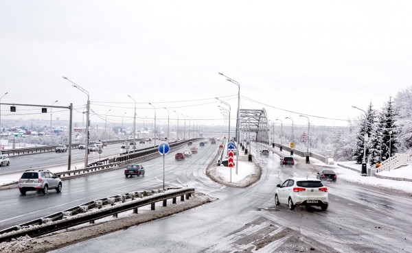 
                    Средний размер автокредита в Башкирии за год уменьшился на 8%

                