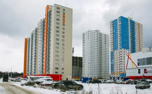 Участники СВО из Башкирии смогут купить жилье по льготной цене
                 
                    Участники СВО из Башкирии смогут купить жилье по льготной цене