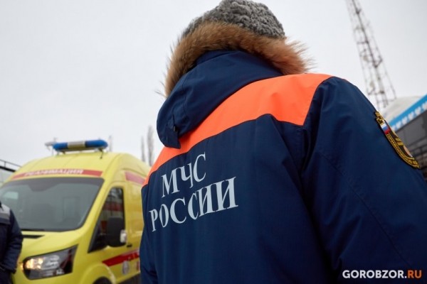 В Башкирии пропали туристы – трое мужчин и 7-летний ребенок 